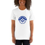 Load image into Gallery viewer, Fight Terror Support Israel t-shirt
