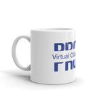 Load image into Gallery viewer, Proud Virtual Citizen of Israel mug
